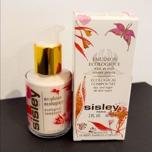 Sisley Ecological Compound LIMITED EDITION BNIB